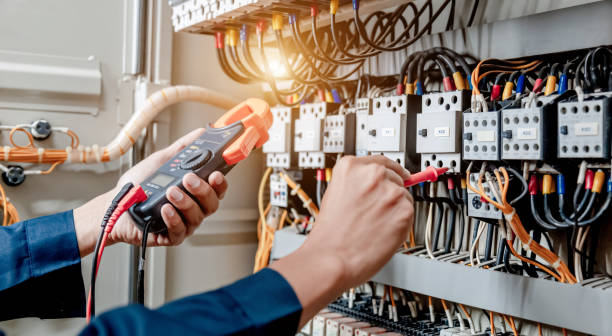 Best Electrical Repair Services  in Ramsey, NJ