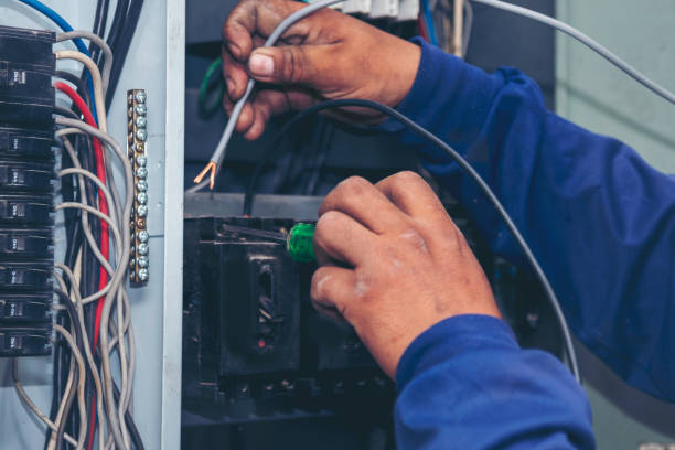 Best Ceiling Fan Installation Electrician  in Ramsey, NJ