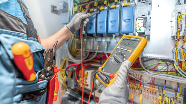 Best Electrical Installation Contractor  in Ramsey, NJ