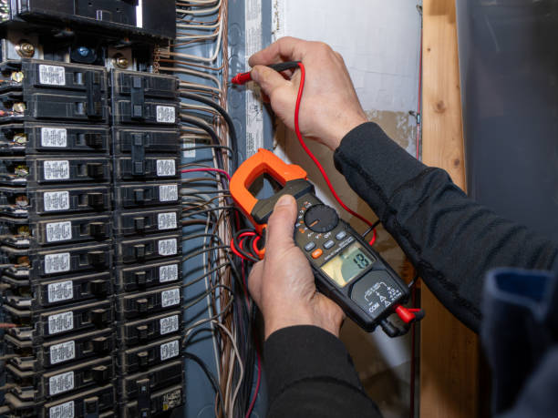 Best Electrician for Home Renovation  in Ramsey, NJ